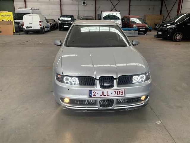 2005 seat leon - afbeelding 2 van  20