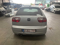 2005 seat leon - afbeelding 6 van  20