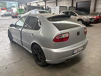 2005 seat leon - afbeelding 7 van  20
