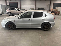 2005 seat leon - afbeelding 8 van  20