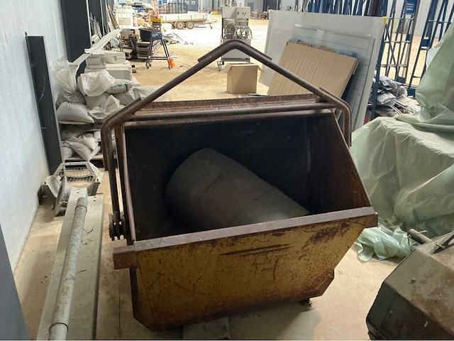 2005 secatol betonkubel - afbeelding 7 van  10