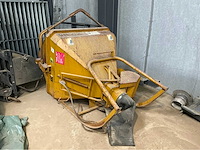 2005 secatol betonkubel - afbeelding 1 van  10