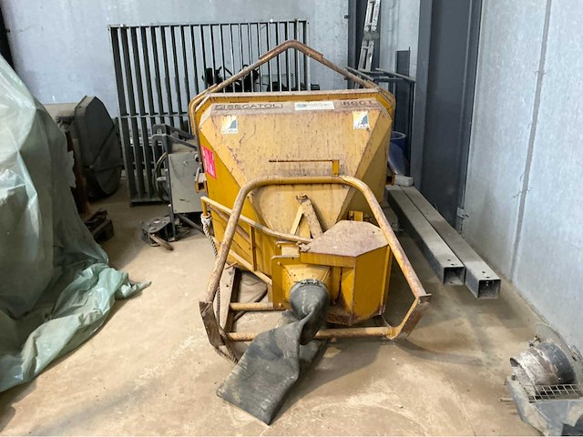 2005 secatol betonkubel - afbeelding 3 van  10