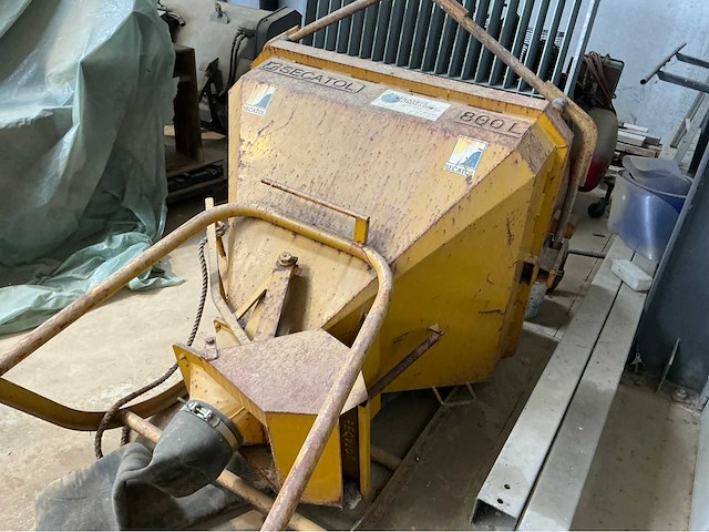 2005 secatol betonkubel - afbeelding 4 van  10