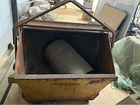 2005 secatol betonkubel - afbeelding 8 van  10