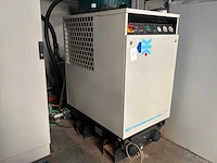 2005 siad tempo 1250 koelcompressor - afbeelding 3 van  20