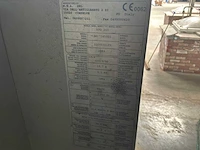 2005 siad tempo 1250 koelcompressor - afbeelding 5 van  20