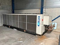 2005 siad tempo 1250 koelcompressor - afbeelding 6 van  20
