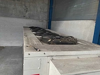 2005 siad tempo 1250 koelcompressor - afbeelding 20 van  20