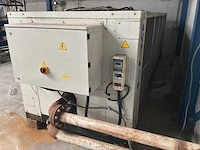 2005 siad tempo 1250 koelcompressor - afbeelding 7 van  20