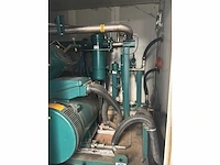 2005 siad tempo 1250 koelcompressor - afbeelding 13 van  20