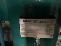 2005 siad tempo 1250 koelcompressor - afbeelding 16 van  20
