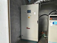 2005 siad tempo 1250 koelcompressor - afbeelding 19 van  20