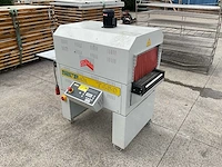 2005 smipack t450 verpakkingslijn - afbeelding 1 van  9