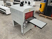2005 smipack t450 verpakkingslijn - afbeelding 4 van  9