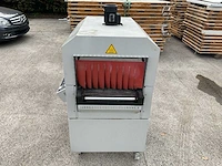 2005 smipack t450 verpakkingslijn - afbeelding 2 van  9