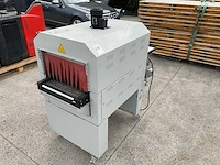 2005 smipack t450 verpakkingslijn - afbeelding 3 van  9