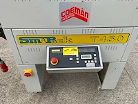 2005 smipack t450 verpakkingslijn - afbeelding 5 van  9