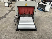 2005 smipack t450 verpakkingslijn - afbeelding 6 van  9