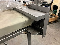 2005 sollich gts1450/90 transportband - afbeelding 5 van  11