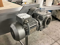 2005 sollich gts1450/90 transportband - afbeelding 8 van  11