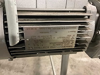 2005 sollich gts1450/90 transportband - afbeelding 9 van  11