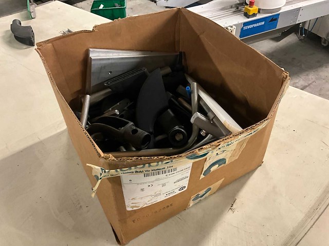 2005 sollich gts1450/90 transportband - afbeelding 11 van  11