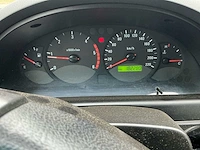 2005 ssangyong rexton 2.7 xdi - 4x4 - lichte vracht - afbeelding 3 van  31