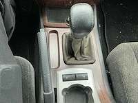 2005 ssangyong rexton 2.7 xdi - 4x4 - lichte vracht - afbeelding 4 van  31