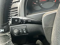 2005 ssangyong rexton 2.7 xdi - 4x4 - lichte vracht - afbeelding 6 van  31