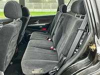 2005 ssangyong rexton 2.7 xdi - 4x4 - lichte vracht - afbeelding 8 van  31