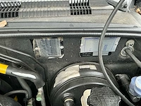 2005 ssangyong rexton 2.7 xdi - 4x4 - lichte vracht - afbeelding 13 van  31