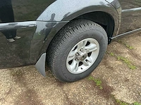 2005 ssangyong rexton 2.7 xdi - 4x4 - lichte vracht - afbeelding 25 van  31