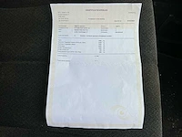 2005 ssangyong rexton 2.7 xdi - 4x4 - lichte vracht - afbeelding 31 van  31