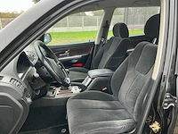 2005 ssangyong rexton 2.7 xdi - 4x4 - lichte vracht - afbeelding 24 van  31