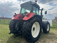 2005 steyr 6170 cvt - vierwielaangedreven landbouwtractor - afbeelding 3 van  35