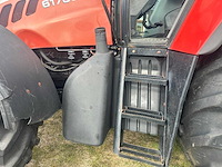 2005 steyr 6170 cvt - vierwielaangedreven landbouwtractor - afbeelding 4 van  35