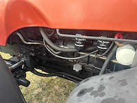 2005 steyr 6170 cvt - vierwielaangedreven landbouwtractor - afbeelding 6 van  35