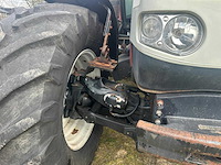2005 steyr 6170 cvt - vierwielaangedreven landbouwtractor - afbeelding 8 van  35