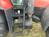 2005 steyr 6170 cvt - vierwielaangedreven landbouwtractor - afbeelding 10 van  35