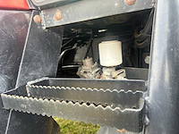 2005 steyr 6170 cvt - vierwielaangedreven landbouwtractor - afbeelding 14 van  35