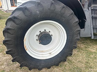 2005 steyr 6170 cvt - vierwielaangedreven landbouwtractor - afbeelding 20 van  35