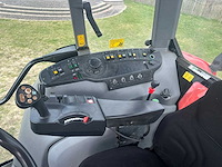 2005 steyr 6170 cvt - vierwielaangedreven landbouwtractor - afbeelding 22 van  35