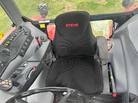 2005 steyr 6170 cvt - vierwielaangedreven landbouwtractor - afbeelding 23 van  35