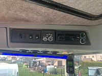 2005 steyr 6170 cvt - vierwielaangedreven landbouwtractor - afbeelding 26 van  35