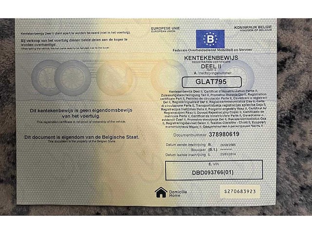 2005 steyr 6170 cvt - vierwielaangedreven landbouwtractor - afbeelding 29 van  35