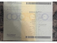 2005 steyr 6170 cvt - vierwielaangedreven landbouwtractor - afbeelding 30 van  35