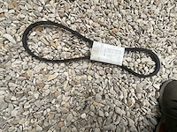 2005 stiga ready hst (hydrostatische) tractor typ maaier - afbeelding 6 van  14