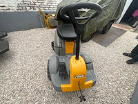 2005 stiga ready hst (hydrostatische) tractor typ maaier - afbeelding 11 van  14