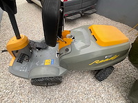 2005 stiga ready hst (hydrostatische) tractor typ maaier - afbeelding 12 van  14